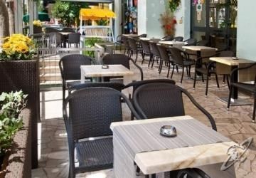 Albergo Grappoli Rimini Exterior photo